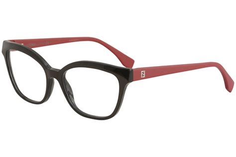 women's fendi frames|Fendi glasses frames women's.